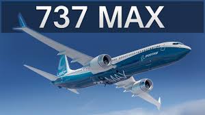 بویینگ 737 مکس